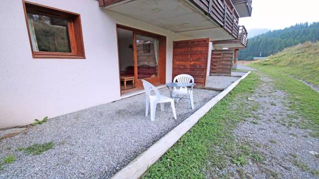 Residentie Dame Blanche - Puy Saint Vincent