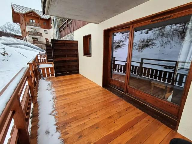Residentie Dame Blanche - Puy Saint Vincent