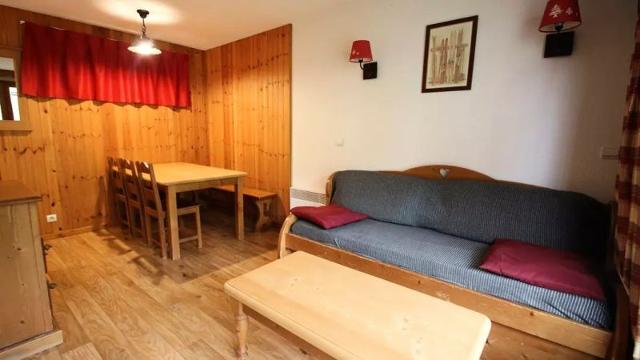 Residentie Dame Blanche - Puy Saint Vincent