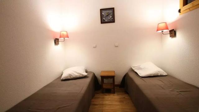 Residentie Dame Blanche - Puy Saint Vincent