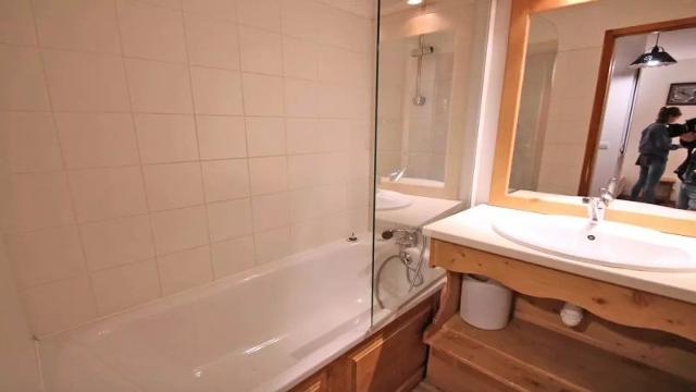 Residentie Dame Blanche - Puy Saint Vincent