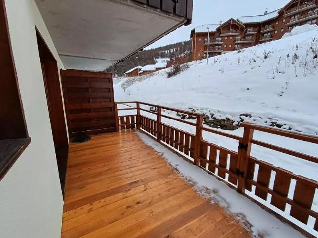 Residentie Dame Blanche - Puy Saint Vincent