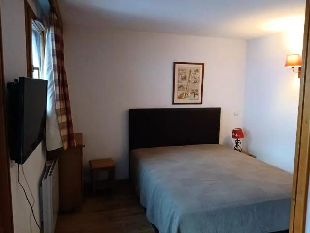 Residentie Dame Blanche - Puy Saint Vincent