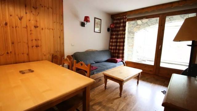 Residentie Dame Blanche - Puy Saint Vincent