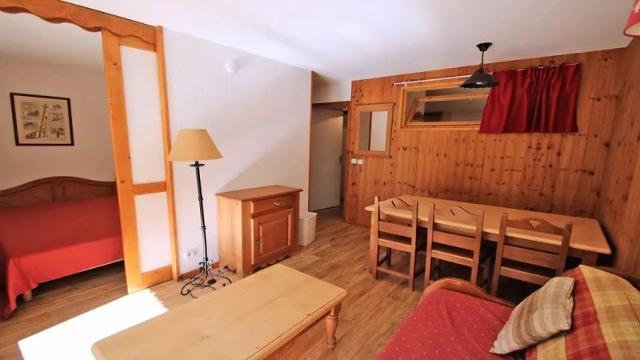Residentie Dame Blanche - Puy Saint Vincent