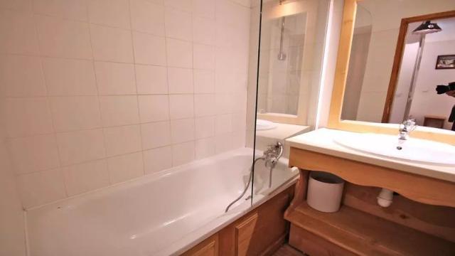 Residentie Dame Blanche - Puy Saint Vincent