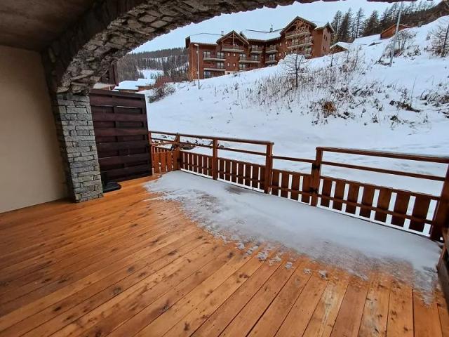 Residentie Dame Blanche - Puy Saint Vincent