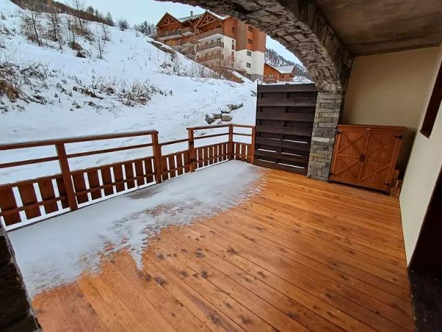 Residentie Dame Blanche - Puy Saint Vincent