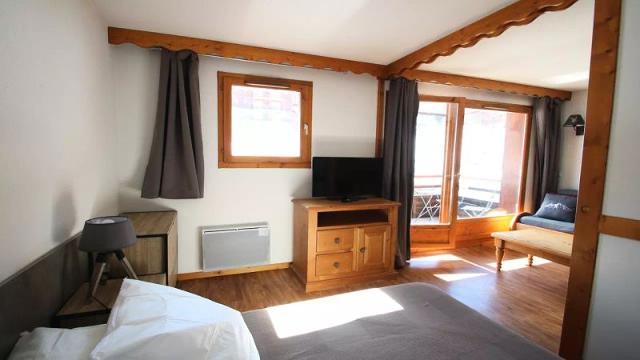 Residentie Dame Blanche - Puy Saint Vincent