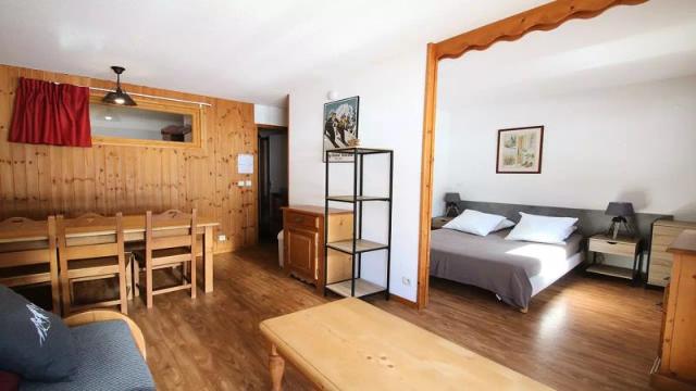 Residentie Dame Blanche - Puy Saint Vincent