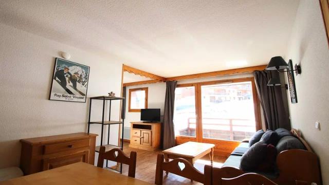 Residentie Dame Blanche - Puy Saint Vincent