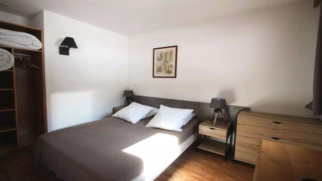 Residentie Dame Blanche - Puy Saint Vincent