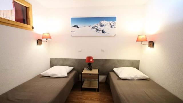 Residentie Dame Blanche - Puy Saint Vincent