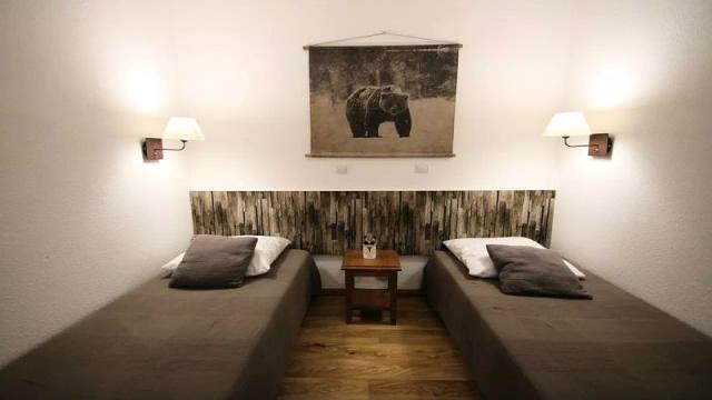Residentie Dame Blanche - Puy Saint Vincent