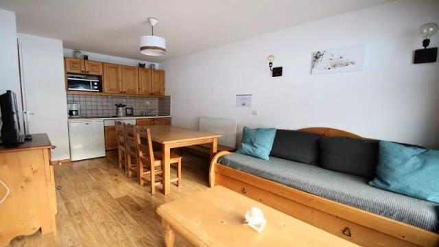 Residentie Dame Blanche - Puy Saint Vincent