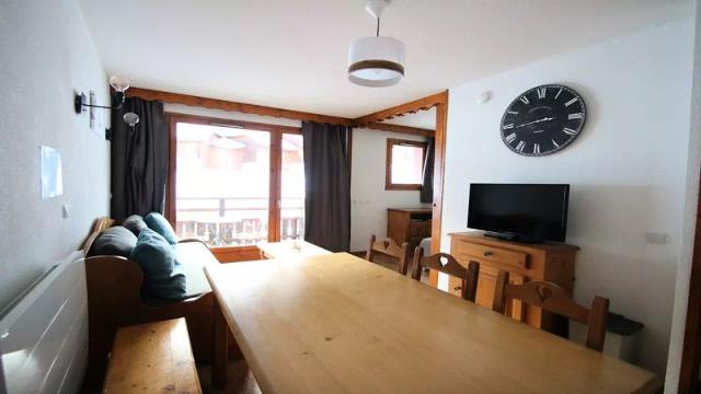 Residentie Dame Blanche - Puy Saint Vincent