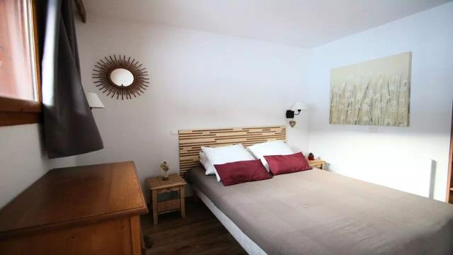 Residentie Dame Blanche - Puy Saint Vincent
