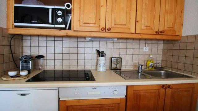 Residentie Dame Blanche - Puy Saint Vincent