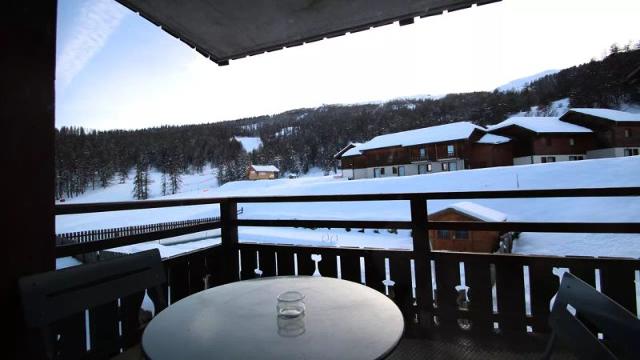 Residentie Dame Blanche - Puy Saint Vincent