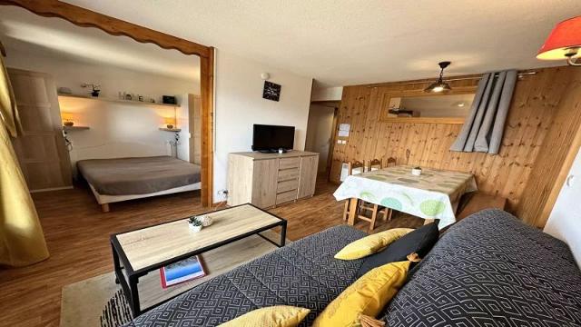 Residentie Dame Blanche - Puy Saint Vincent