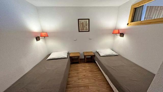 Residentie Dame Blanche - Puy Saint Vincent
