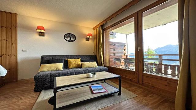 Residentie Dame Blanche - Puy Saint Vincent