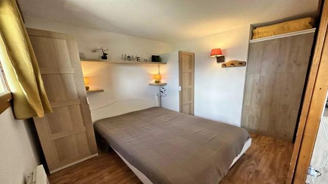 Residentie Dame Blanche - Puy Saint Vincent