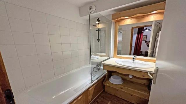 Residentie Dame Blanche - Puy Saint Vincent