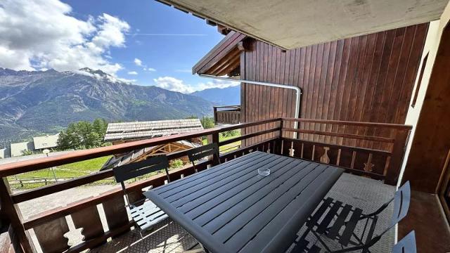 Residentie Dame Blanche - Puy Saint Vincent
