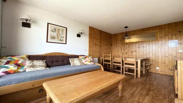 Residentie Dame Blanche - Puy Saint Vincent