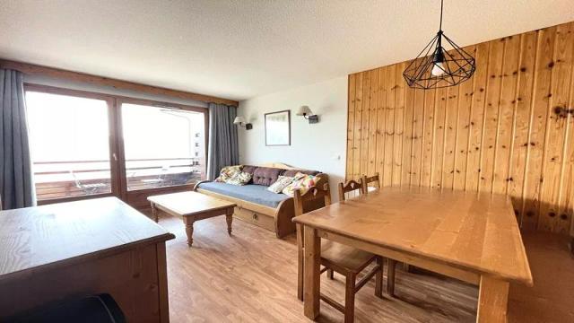 Residentie Dame Blanche - Puy Saint Vincent
