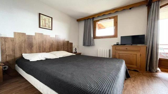 Residentie Dame Blanche - Puy Saint Vincent