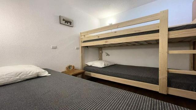 Residentie Dame Blanche - Puy Saint Vincent