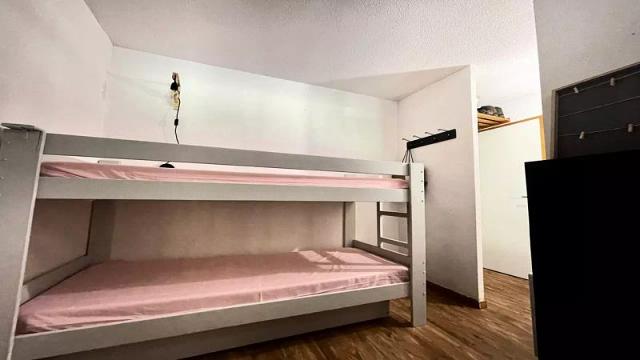Residentie Dame Blanche - Puy Saint Vincent