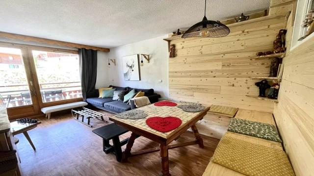 Residentie Dame Blanche - Puy Saint Vincent