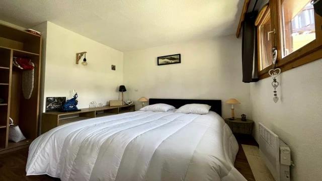 Residentie Dame Blanche - Puy Saint Vincent