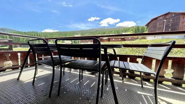 Residentie Dame Blanche - Puy Saint Vincent