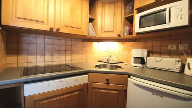 Residentie Dame Blanche - Puy Saint Vincent