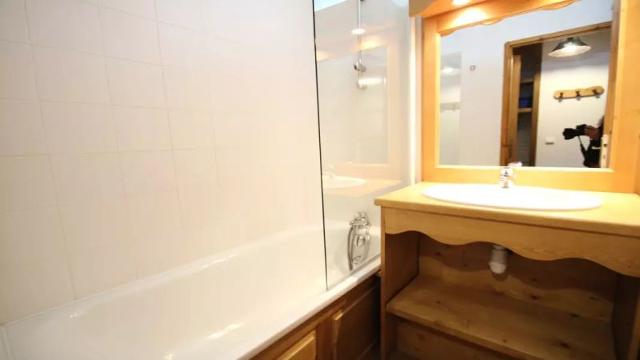 Residentie Dame Blanche - Puy Saint Vincent