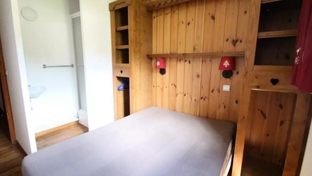 Residentie Dame Blanche - Puy Saint Vincent