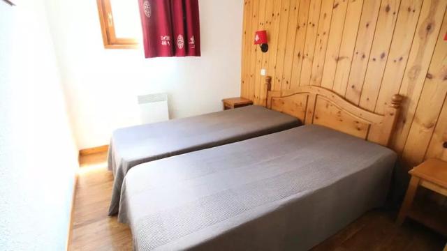 Residentie Dame Blanche - Puy Saint Vincent