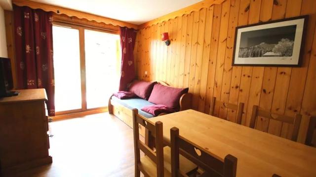 Residentie Dame Blanche - Puy Saint Vincent
