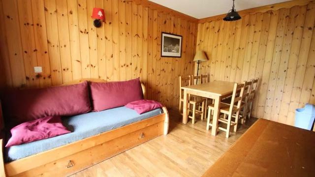 Residentie Dame Blanche - Puy Saint Vincent