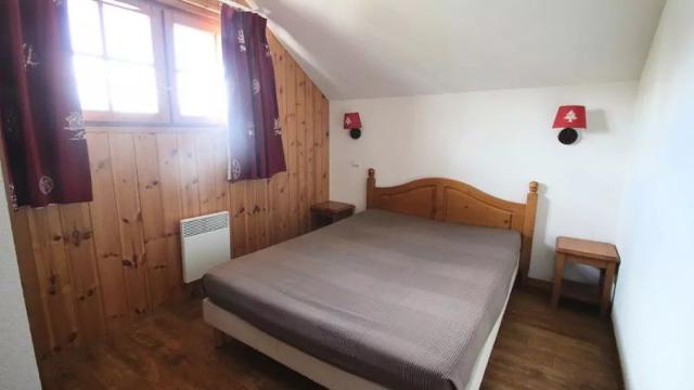 Residentie Dame Blanche - Puy Saint Vincent