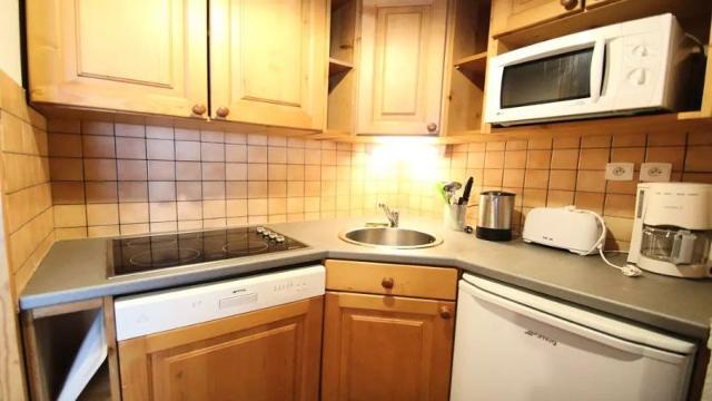 Residentie Dame Blanche - Puy Saint Vincent