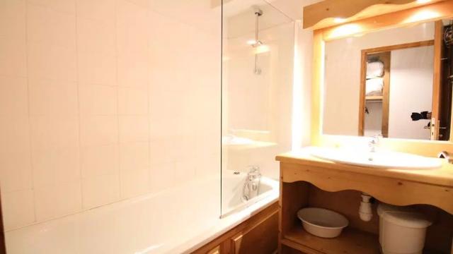 Residentie Dame Blanche - Puy Saint Vincent