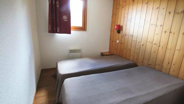 Residentie Dame Blanche - Puy Saint Vincent