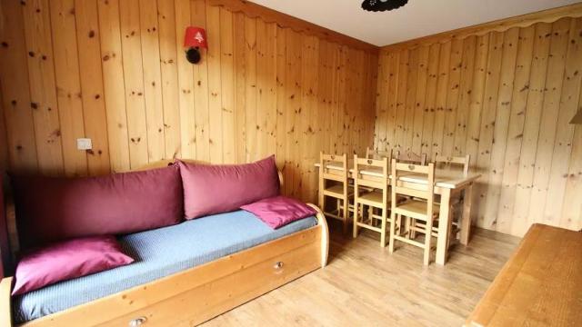 Residentie Dame Blanche - Puy Saint Vincent