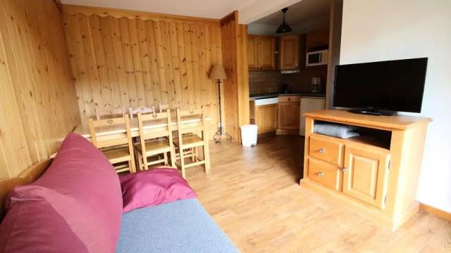 Residentie Dame Blanche - Puy Saint Vincent