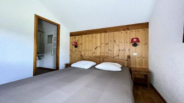 Residentie Dame Blanche - Puy Saint Vincent